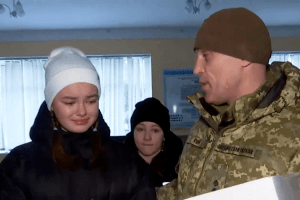 «Дрон для татової роти»: 11-річна донька загиблого бійця організувала збір на безпілотник