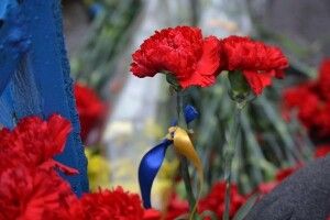 У Луцьку вшанують пам’ять жертв Другої світової війни