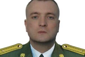 На Волині в одному із «військкоматів» - новий керівник