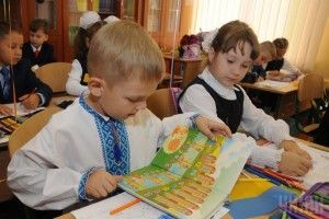 На Старовижівщині утримання одного сільського учня коштує до 40 тисяч гривень