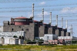 Ситуація на Запорізькій АЕС вийшла з-під контролю, – МАГАТЕ 