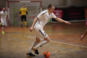 Рівненський «Кардинал» здобуває виїзну перемогу – 0:3! (Відео)