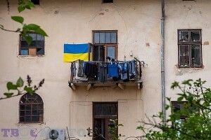   Коли тривожне життя  «по-українськи» у стократ «живіше»  за мирне й комфортне «по-німецьки»