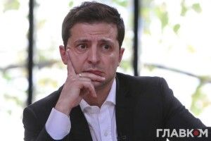 Популярне інтернет-ЗМІ звинуватило оточення Зеленського у кібератаках 