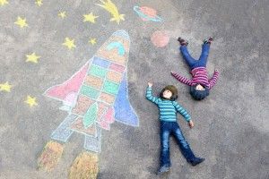 Наш мозок – фантазер!