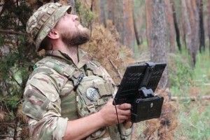 Відбили 68 штурмів: волинська «сотка» - рівно рік на «передку»