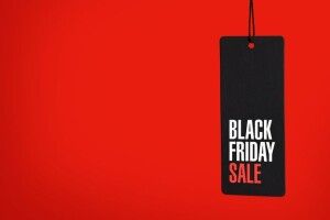 Сьогодні Чорна п’ятниця (Black Friday)