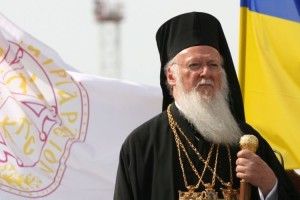 Варфоломій нагадав про самоуправство Москви щодо Київської митрополії