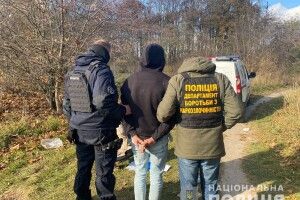 У волинській громаді встановили відеокамери «на закладників» (Фото)