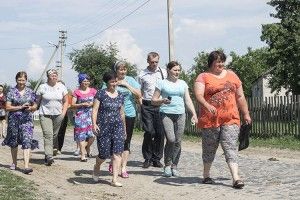 «Просимо владу закрити смертельний бізнес у нашому селі»