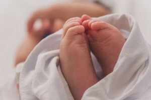 Через роки зневіри і численні труднощі: лучанин з інвалідністю став батьком двійнят
