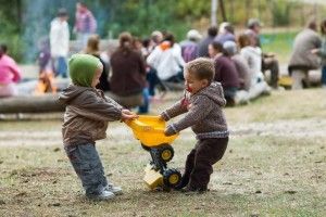 За третю і кожну наступну дитину з 1 квітня доплачуватимуть