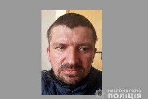 Поліція встановлює місцезнаходження 37-річного волинянина