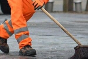 Волинянину за несплату аліментів присудили громадські роботи