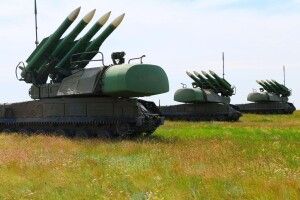 «Злиті» документи Пентагону свідчать, що вже у травні Україні не буде чим прикрити небо