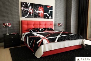 Які розмірні стандарти можуть мати ліжка? Barin House допомагає розібратися