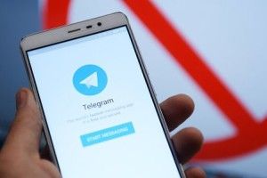 Суд дозволив негайно заблокувати Telegram у Росії
