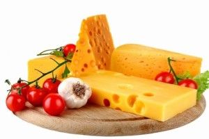 Вибираємо якісний сир