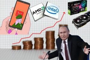 Повний список світових брендів, які йдуть з російського ринку через війну РФ проти України
