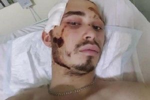Учасник АТО з Ковеля потребує термінової допомоги