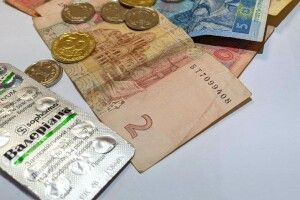 Лікарняні з 1 січня виплачуватиме Пенсійний фонд