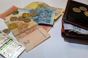 Скільки заробляли волиняни у жовтні і де платять найбільше