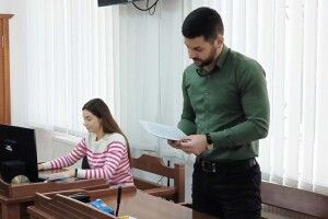 Переправив 78 ухилянтів? Судять засновника благодійного фонду у Луцьку