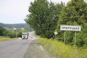 Сміття, як аргумент: Прилуцьке агітують до об’єднання з обласним центром