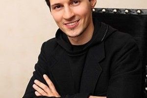 Дуров кличе москвичів на мітинг проти блокування Telegram