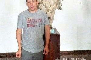 Допоможіть розшукати зниклого жителя Волині 