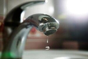 Через аварію у Луцьку 6 багатоповерхівок залишаються без гарячої води