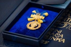 Оприлюднено імена претендентів на Державну премію імені Шевченка