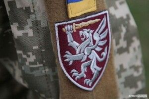 В Україні бійці хочуть назвати бригаду іменем видатного командувача ОУН-УПА