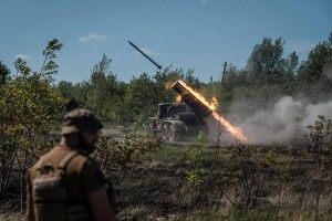 Контрнаступ ЗСУ вже триває кілька днів, - Подоляк