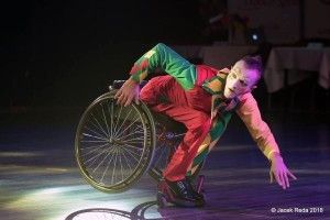 Наші танцюристи-чемпіони довели свою майстерність і мужність