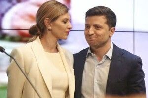 Після Буковеля Зеленський з родиною гайнув в Оман
