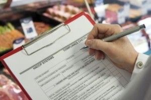 На Камінь-Каширщині контролювали якість харчів