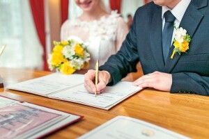 У селах Володимирської ТГ реєструватимуть акти цивільного стану