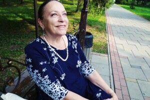 Відійшла у засвіти багаторічна диктор Волинського радіо (Відео)