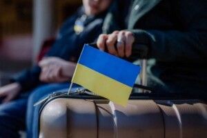 Ще одна країна обмежить прийом біженців із України