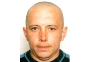 На Волині розшукують злодія із Запорізької області