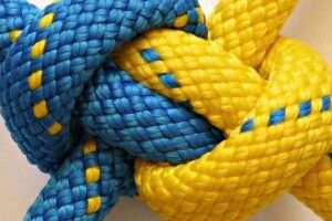 Третина російськомовних українців заявили, що готові перейти на українську
