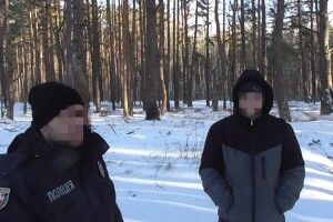 На Волині підлітку загрожує термін за викрадення «ВАЗу»