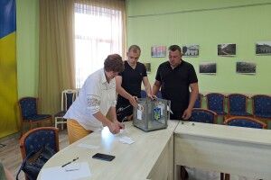 У місті на Волині обрали нових очільників бібліотеки та музею