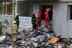 У Луцьку кількість постраждалих від масованої атаки зросла до 30 — ДСНС