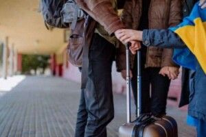 На Волинь через підрив Каховської ГЕС приїхало ще кількадесят людей