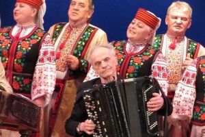 Завітайте на фестиваль народного мистецтва «Осінні барви Торчина»