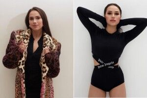 На «посаді» коханки 69-річного Путіна 38-літню ексгімнастку Кабаєву може замінити 19-річна фігуристка Загітова