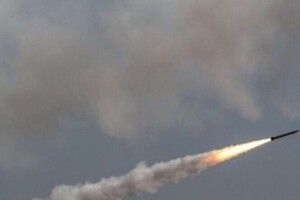 Повідомили, скільки російських «Калібрів» готові до запуску з Чорного моря