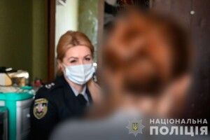 Вагітна втекла з дітьми від домашнього кривдника за 300 кілометрів 